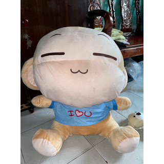 GẤU BÔNG TO 60-70cm