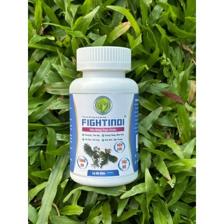Fightinoi - sẵn sàng trực chiến