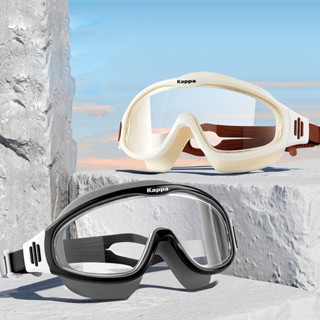 Kính Bơi Kappa Cao Cấp Gọng Lớn Dành Cho Người Lớn Kính Kappa