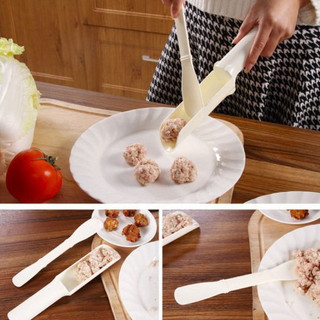 Dụng cụ làm thịt viên, cá viên siêu nhanh vrg1622 TOM HOUSE