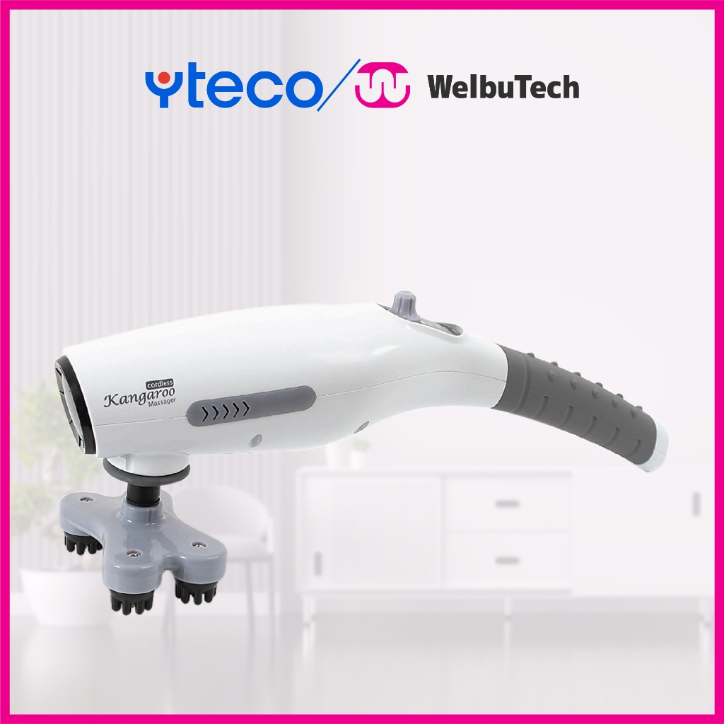 Máy Massage cầm tay Kangaroo K5000A - YTECO