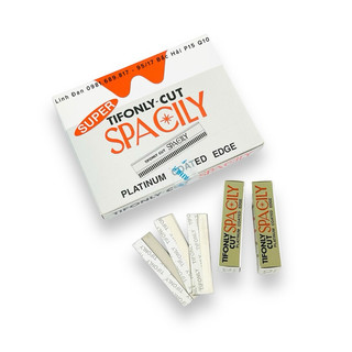 Dao lam nhật + dao lam bic