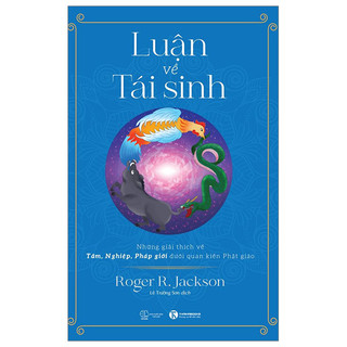 Sách - luận về tái sinh