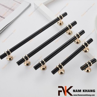 Tay nắm tủ cổ điển nk207-d