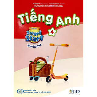 I - Learn Smart Start 4 (BH & BT)