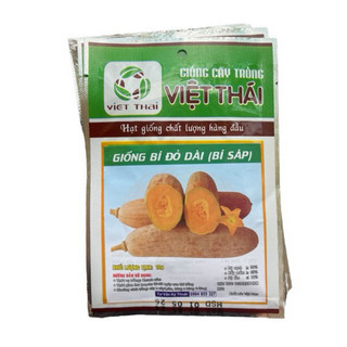 Hạt giống bí tròn lớn f1- bí hạt đậu f1