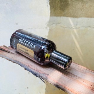 Dầu dừa phân đoạn doterra coconut oil 115ml