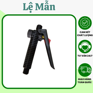 Tay Bóp Bình Xịt DUDACO Loại 4L 6L 8L