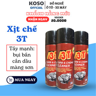Xịt chế lạc đà 3t hàng nhập khẩu chính hãng