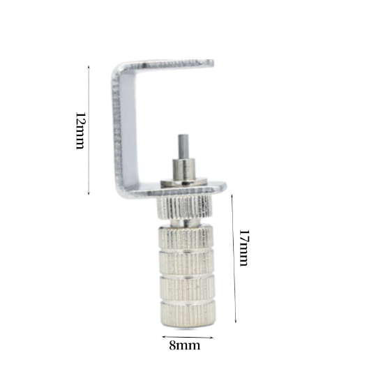 Dụng Cụ Mở Mũi Khoan Chuck Vặn NSK - Dụng Cụ Nha Khoa