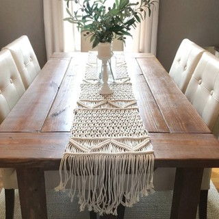 Dây macrame cotton 41 màu 3mm cuộn 100m