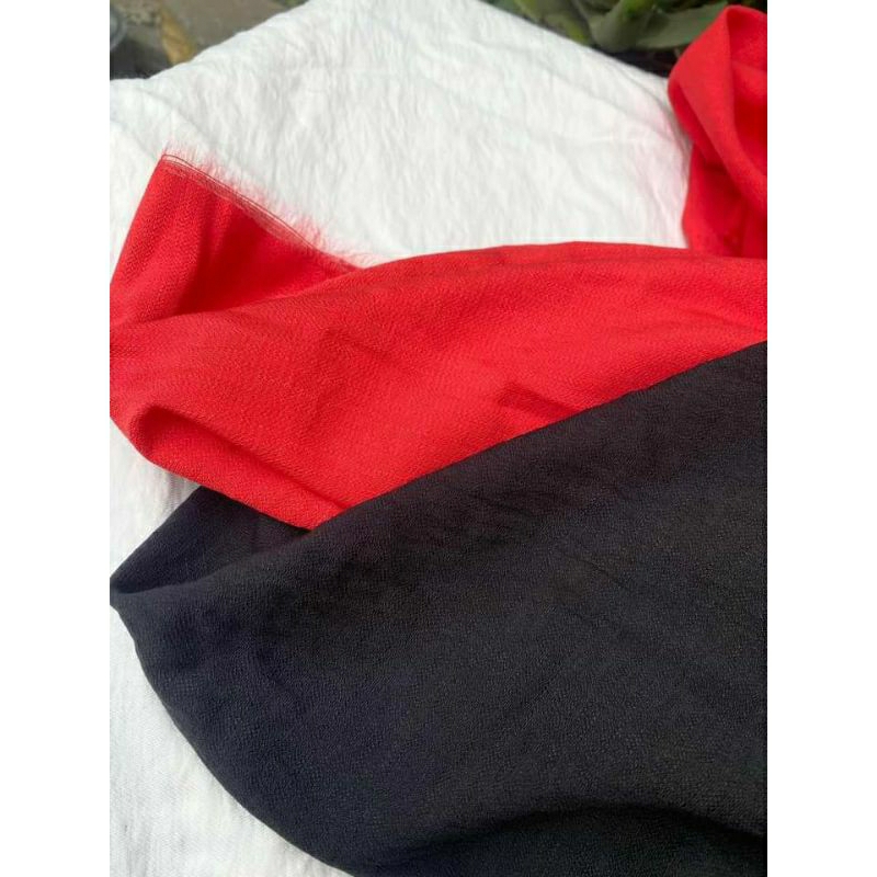 Vải đũi xước nhật và đũi tơ xước