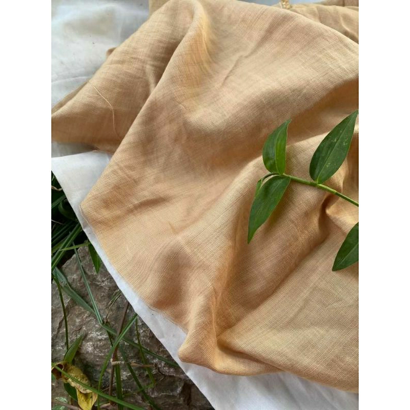 Vải đũi xước nhật và đũi tơ xước