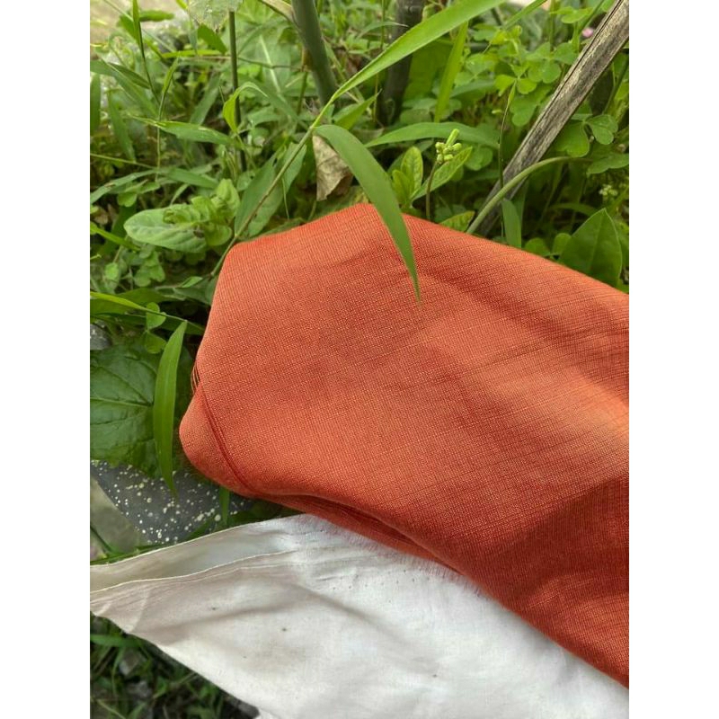 Vải đũi xước nhật và đũi tơ xước