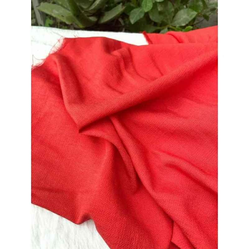 Vải đũi xước nhật và đũi tơ xước