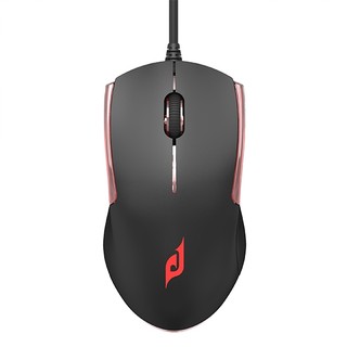 Chuột Gaming E-Dra EM606 - Hàng Chính Hãng