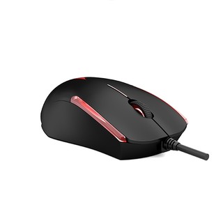 Chuột Gaming E-Dra EM606 - Hàng Chính Hãng