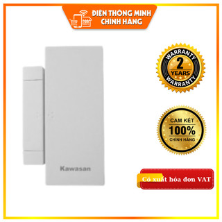 Cửa từ không dây M4(Tích hợp với báo khách M428) - Kawasan
