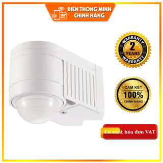 CẢM ỨNG CHUYỂN ĐỘNG HỒNG NGỌAI NỔI TƯỜNG SS782 (KÍN NƯỚC)