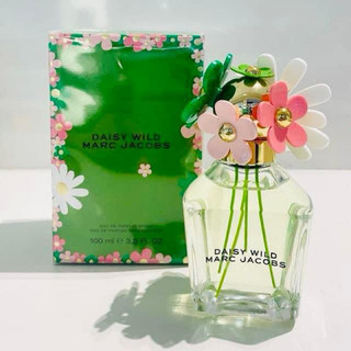 Nước hoa nữ daisy wild 100ml