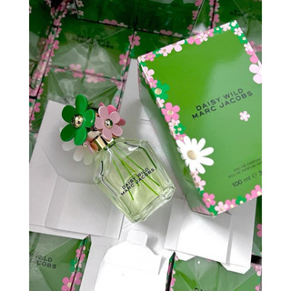 Nước hoa Nữ Daisy Wild 100ml