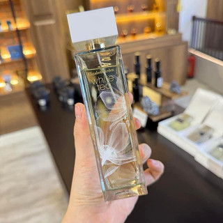 Nước hoa Nữ White Tea Eau Fraiche 100ml