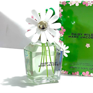 Nước hoa Nữ Daisy Wild 100ml