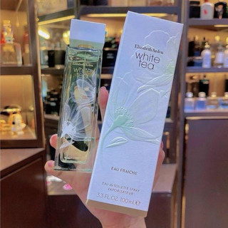 Nước hoa Nữ White Tea Eau Fraiche 100ml