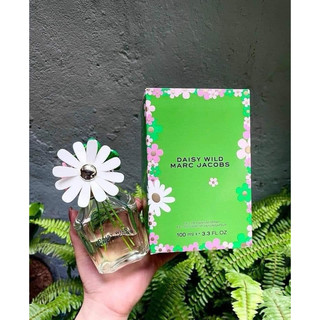 Nước hoa Nữ Daisy Wild 100ml
