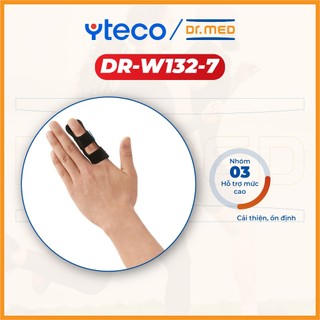 Nẹp ngón tay có thể tùy chỉnh độ nén Dr.MED DR-W132-7