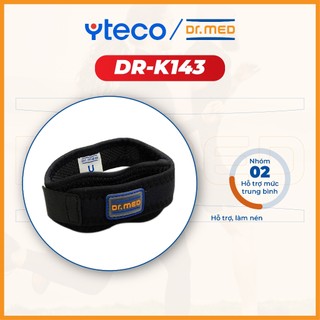Bao đeo gân bánh chè Dr.MED DR-K143