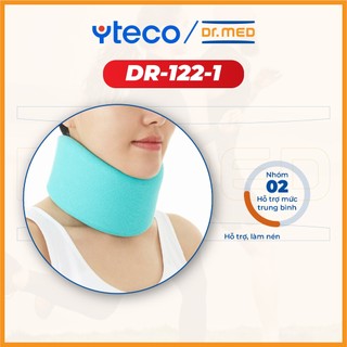 Đai cố định cổ mềm Dr.med DR-122-1