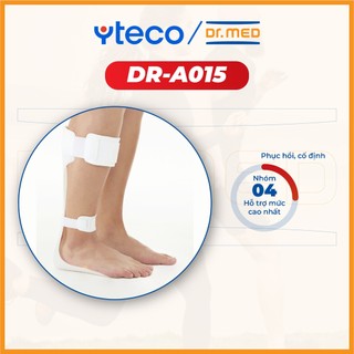 Nẹp điều chỉnh dị dạng mắt cá chân, bàn chân Dr.MED DR-A015