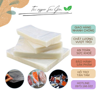 1kg túi hút chân không (PA)