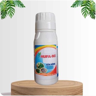 Nấm hồng HUFA-SC, Bảo vệ cây trồng không Nấm Hồng chai 100ml