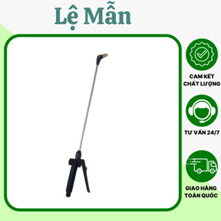 Tay Bóp Và Cần Phun Bình Tưới Cây Dudaco Từ 4-20L