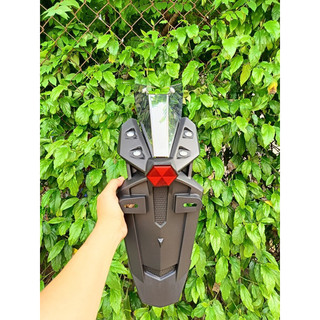 Dè sau exciter 150 pát inox 304