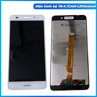 Màn hình bộ y6-ii , cam-l21 huawei