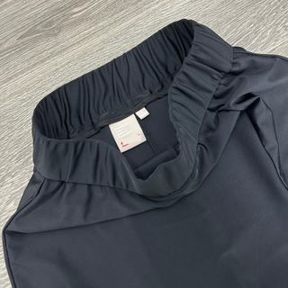 Short Giả Váy SP Thun Xẻ KAMI