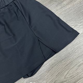 Short Giả Váy SP Thun Xẻ KAMI