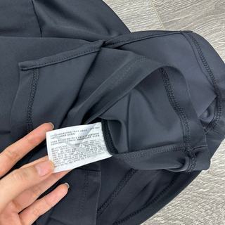 Short Giả Váy SP Thun Xẻ KAMI