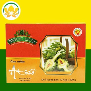 KHUYẾN MÃI LỚN Cao Atiso bông Ngọc Duy loại đặc biệt 1kg