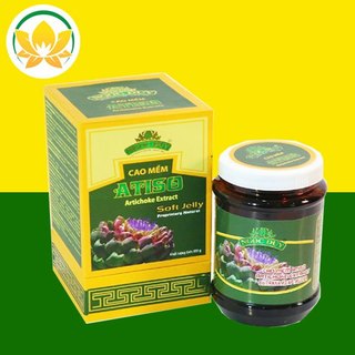 Cao atiso đà lạt thượng hạng hộp 500gr