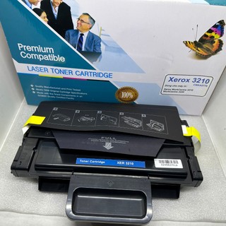 Hộp Mực máy in Xerox WorkCentre 3210/ 3220 chất lượng
