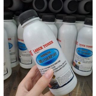 Mực nạp, Mực đổ Samsung, Xerox đậm đẹp, trọng lượng 80g