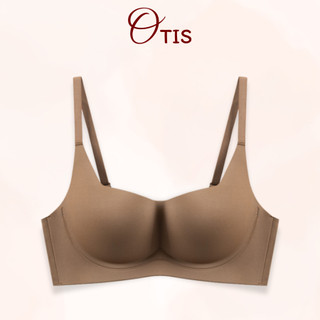 Áo Ngực Đúc Su Không Gọng Không Viền Chống Chảy Xệ OTIS 133