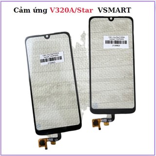 Cảm ứng Star/V320A Vsmart