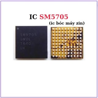 Sm5703 ic sạc,dùng sửa main