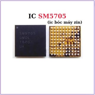 SM5703 ic sạc,dùng sửa main