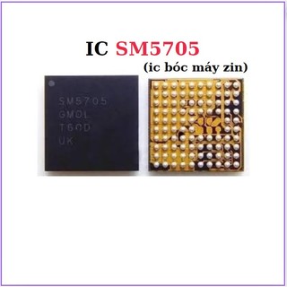 SM5703 ic sạc,dùng sửa main